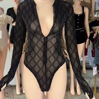 Áo Lưới Sexy Body Suit Xuyên Thấu Gợi Cảm