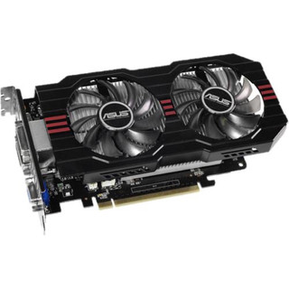 VGA ASUS GTX750TI-OC-2GD5 (128 bits ) I like new Box Bảo hành 36 Tháng bởi nhà cung cấp