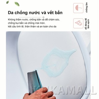 KUKA Ghế xoay trang trí có đệm Giao hàng trong 24 giờ Ghế phòng ngủ bé gái Nệm bọc cao cấp