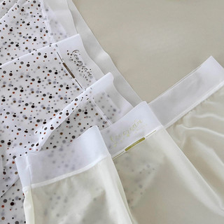 Set 5 Quần Lót Boxer Nữ Su Mềm Mát - Quần Lót Đùi Mặc Váy Không Viền Đóng Hộp Tiện Lợi HOMBRA L0221