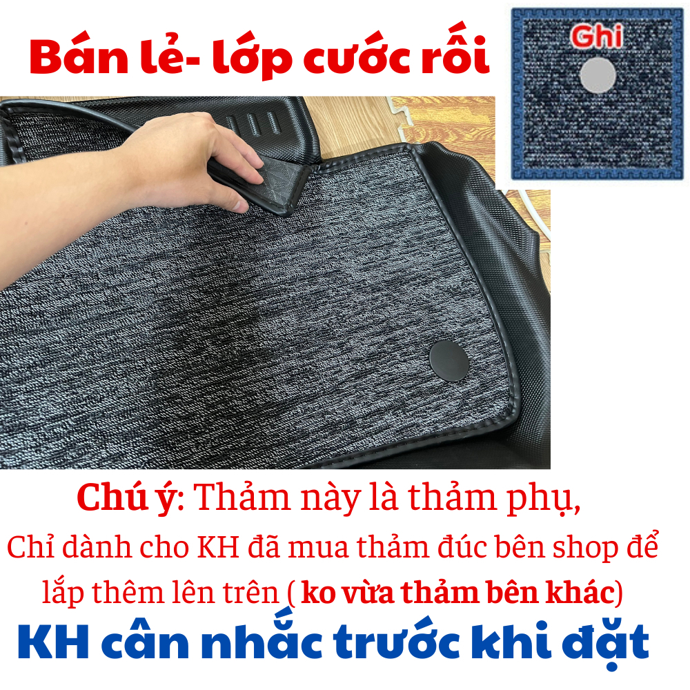 Thảm lót sàn NHỰA 5D TRÀN VIỀN xe MAZDA 3 đời 2016 - 2025 đúc nguyên khối- không mùi, dễ vệ sinh lau rửa - 2 hàng