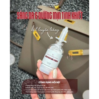 Bột Tế Bào Gốc Ki Velours Silkycream – Hỗ Trợ Dưỡng Da Sáng Mịn, Làm Mềm & Cấp Ẩm - MP1151