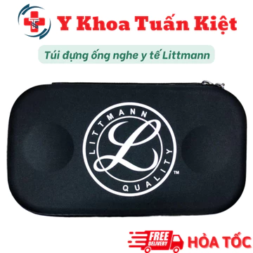 Storage Box Littmann