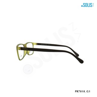 Gọng kính plastic hiệu Parim PR7883/7818 KÍCH THƯỚC 53-15-141