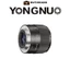 Ống kính Yongnuo 50mm f/1.8 Sony E-Mount