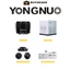 Ống kính Yongnuo 50mm f/1.8 Sony E-Mount