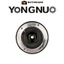 Ống kính Yongnuo 50mm f/1.8 Sony E-Mount