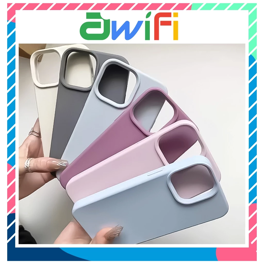 Ốp lưng iPhone mặt lưng