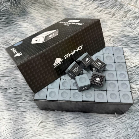 [ Combo 10 Viên ] Lơ Rhino XÁM Nhập Khẩu Giá Tốt Dành Cho Câu Lạc Bộ
