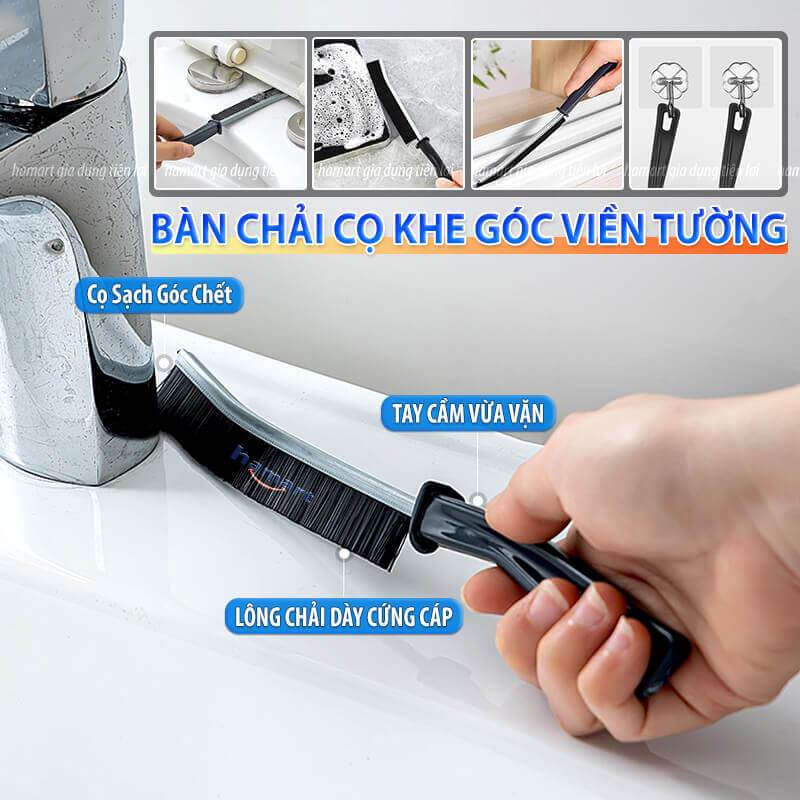 Dung Dịch Làm Sạch Vết Xước Sàn Gạch Men Lát Nền Nhà LKB 260ml Tẩy