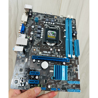 Mainboard (Bo mạch chủ) các Model : ASUS H61M-K/F/D/MX***like new bảo hành 36 tháng bởi nhà cung cấp