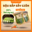 Đậu Bắp Việt Nam Sấy Giòn