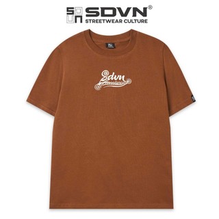 Áo Thun Baby Tee Nữ  "Script Flow"  Brand Chính Hãng SDVN