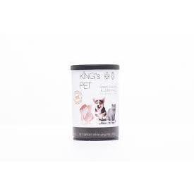 Pate Thịt Tươi King's Pet [ Lon 380g ] cho chó mèo ( Combo 12 - 24 lon )