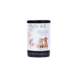 Pate Thịt Tươi King's Pet [ Lon 380g ] cho chó mèo ( Combo 12 - 24 lon )