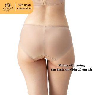Quần lót nữ cao cấp Q-555 – Chất liệu mềm mịn, nâng niu làn da nhạy cảm