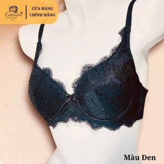 Áo ngực cho ngực to A-71 – Giải pháp hoàn hảo cho nàng vòng 1 đầy đặn