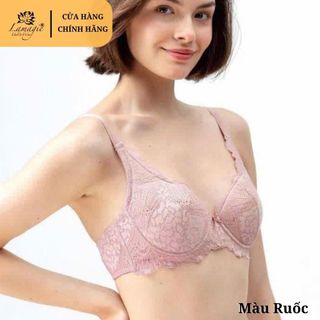 Áo ngực cho ngực to A-71 – Giải pháp hoàn hảo cho nàng vòng 1 đầy đặn