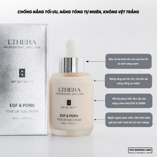 Combo Bột Tế Bào Gốc Velour + Serum Chống Nắng Lthera Dưỡng Da, Phục Hồi & Bảo Vệ Toàn Diện – CB0213