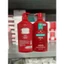 Dầu gội & Xả 2in1 Old Spice hương nước hoa nam 650ml - Đủ Mùi Hương