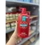 Dầu gội & Xả 2in1 Old Spice hương nước hoa nam 650ml - Đủ Mùi Hương