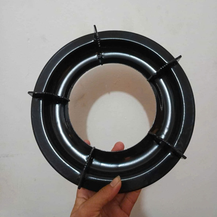 Chân Đế Bếp Gas - Kiềng Tròn 5 Chân Bếp Gas