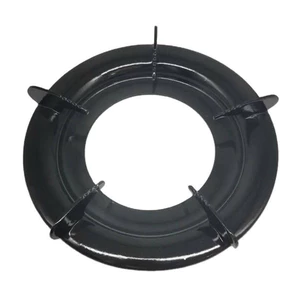 Chân Đế Bếp Gas - Kiềng Tròn 5 Chân Bếp Gas