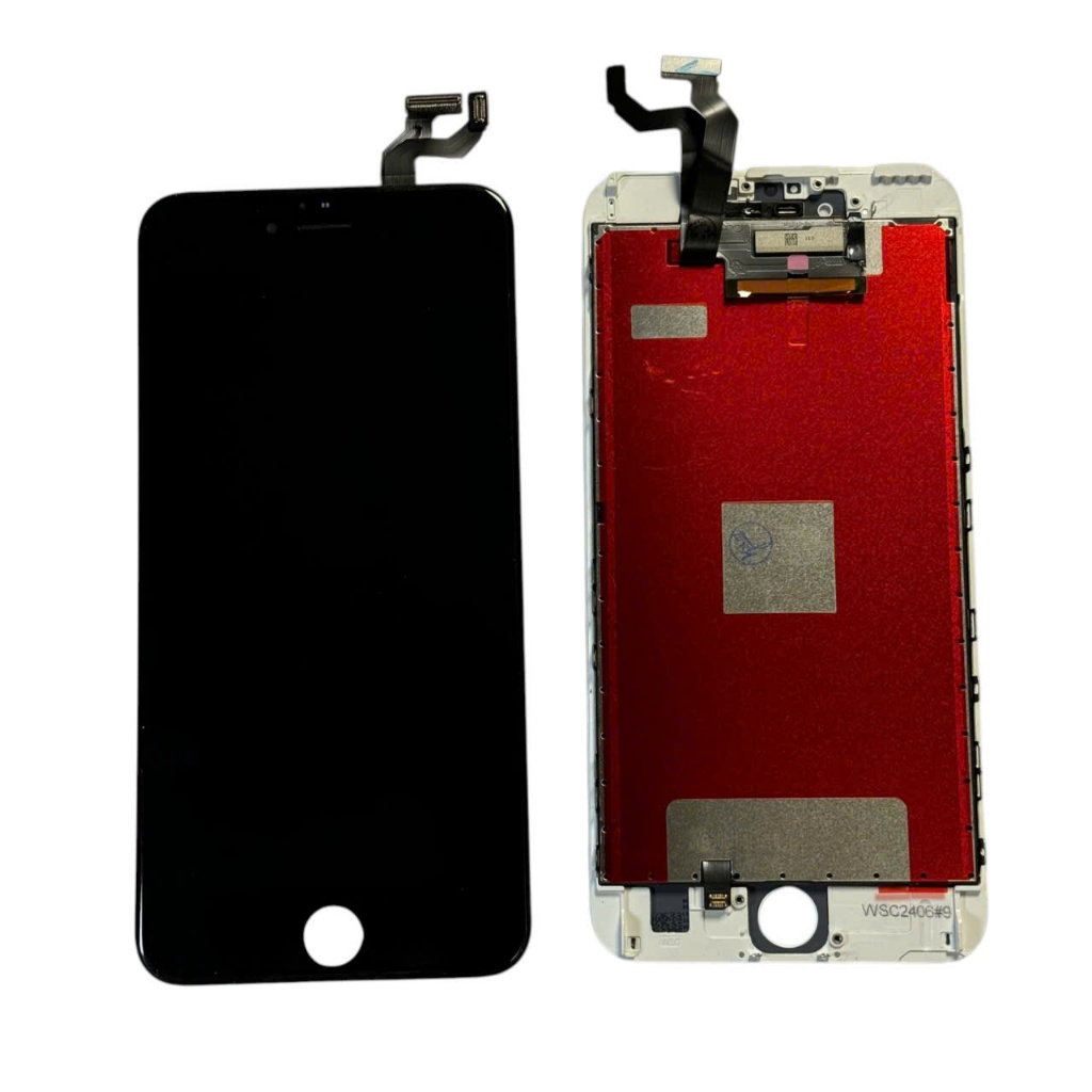 màn hình linh kiện thay thế cho 5s 6 6s 7 7p 6p 6sp 8g 8p xịn | BigBuy360 - bigbuy360.vn