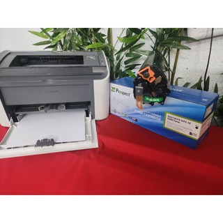 Hộp mựcin 2900_ Q2612A/FX9/CRG303 _cho máy in canon 2900 _có lỗ đổ mực_