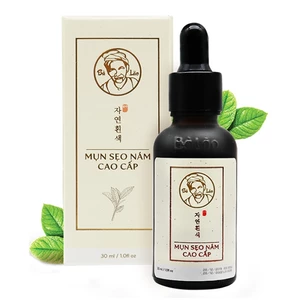 Serum Mụn Thâm Sẹo Cao Cấp Bà Lão