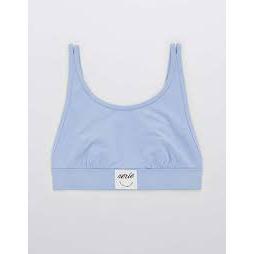 >Thanh lý< Áo lót / áo ngực dáng bra cho nữ chất vải 100% cotton mềm mại,hàng VNXK hãng AERIE