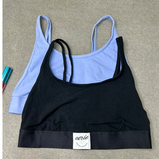 >Thanh lý< Áo lót / áo ngực dáng bra cho nữ chất vải 100% cotton mềm mại,hàng VNXK hãng AERIE