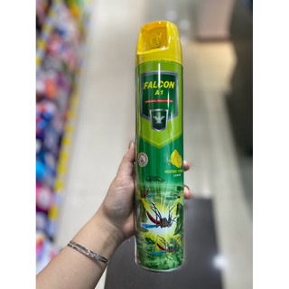 Bình xịt côn trùng 600ml