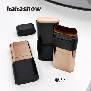 Kem Nền Shiroada Stick Foundation Chính Hãng, Che Khuyết Điểm, Che Quầng Thâm, Dưỡng Ẩm, Lớp Nền Mịn