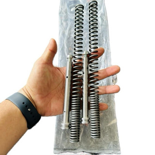 Bộ ty con và lò xo fix phuộc trước Ventos/Neo
