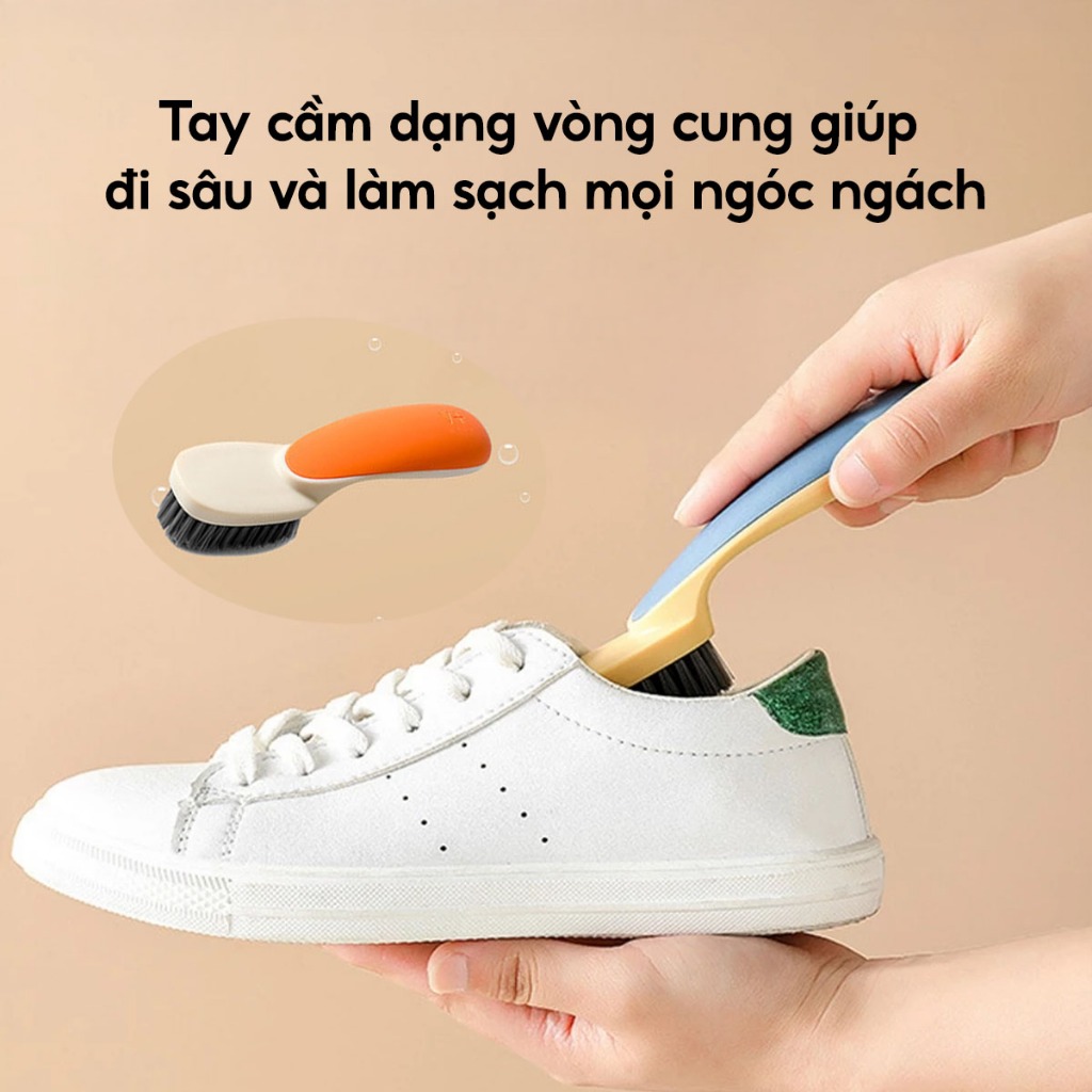 Sử Dụng Giày Trong Đời Sống