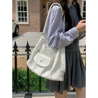 Túi Xách Nữ Đa Năng, 2 in 1 Balo Da Pu Cao Cấp Thời Trang Đi Học, Đi Làm, Đi Chơi phong cách hàn quốc Phối Đồ - 161