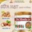 Dr Moola Gold 500g Sữa HẠT dinh dưỡng thơm ngon bổ dưỡng từ các loại hạt quý, Chuẩn chính hãng Moola
