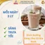 Dr Moola Gold 500g Sữa HẠT dinh dưỡng thơm ngon bổ dưỡng từ các loại hạt quý, Chuẩn chính hãng Moola