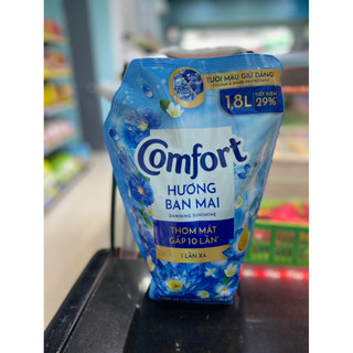 Nước xả vải Comfort 1,8L