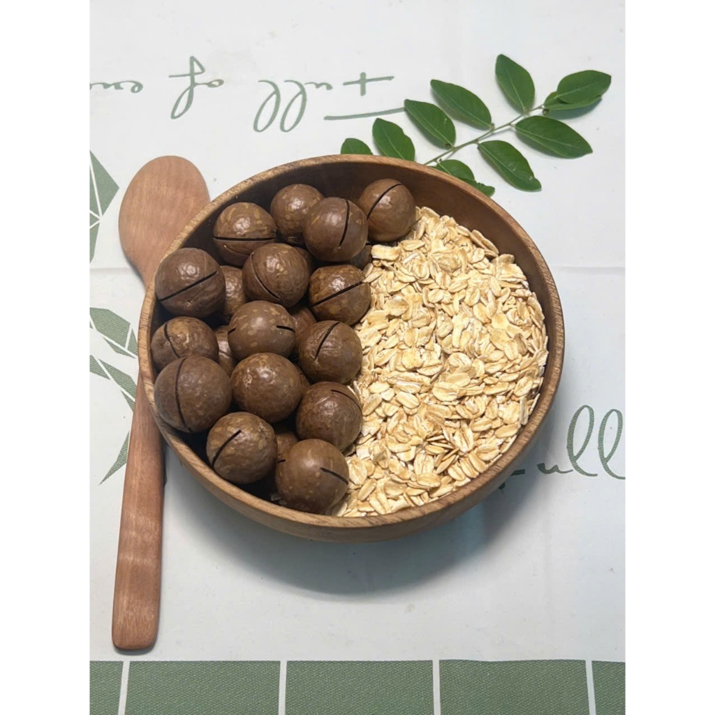 Hạt Ngũ Cốc Dinh Dưỡng Cho Máy Làm Sữa Hạt Trọng Lượng 50gram 100gram