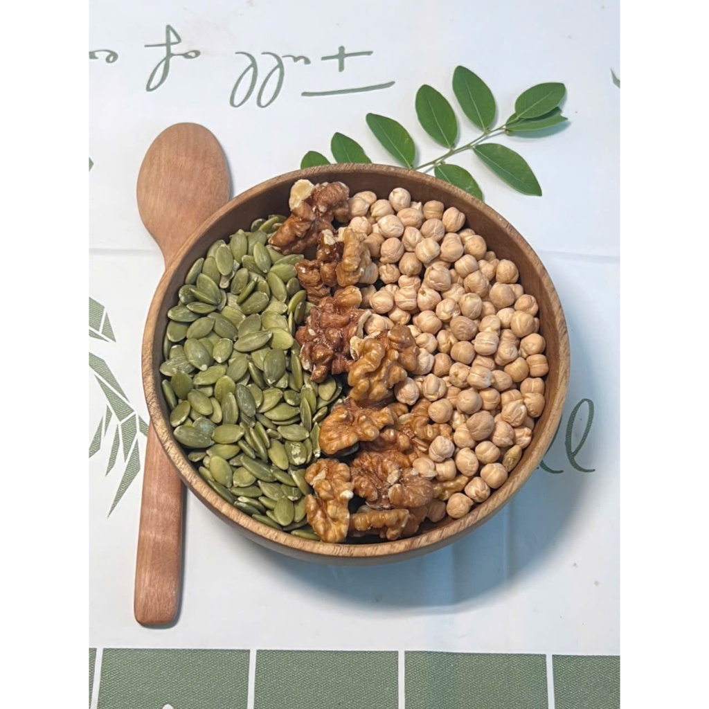 Hạt Ngũ Cốc Dinh Dưỡng Cho Máy Làm Sữa Hạt Trọng Lượng 50gram 100gram