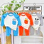 Bộ dài tay bé trai, đồ bộ bé gái, bộ thun lạnh co giãn tốt, thoáng khí cho bé 8-18kg