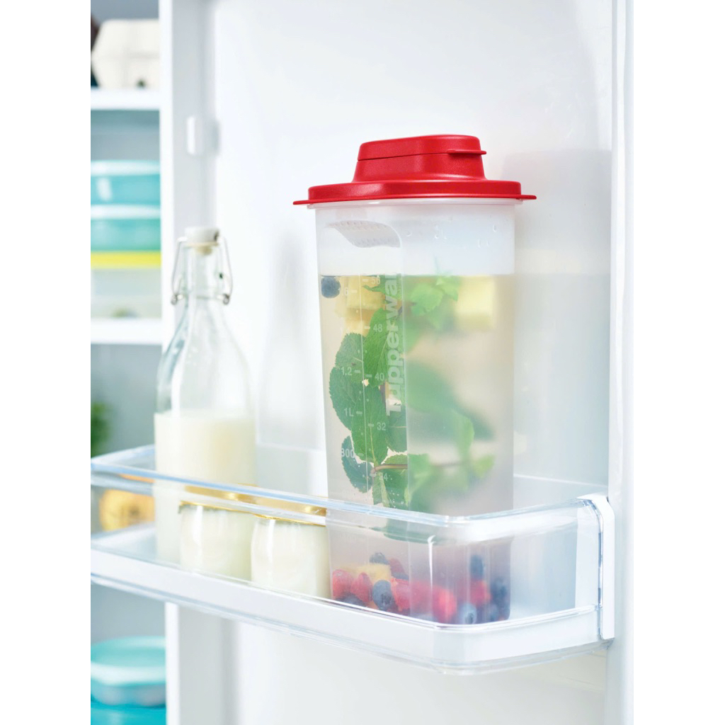 BÌNH NƯỚC TUPPERWARE SLIM LINE 2L GEN II CHÍNH HÃNG | Shopee Việt Nam