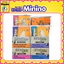 Thức Ăn Hạt Minino / Minino Yum Cho Mèo Mọi Lứa Tuổi (Cá Ngừ - Hải Sản - Cá Hồi)