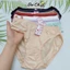 Quần lót nữ BIGSIZE 65-110 ký thun lạnh lưng chun siêu co giãn, siêu to mát cho người mông to - Bơ Chip