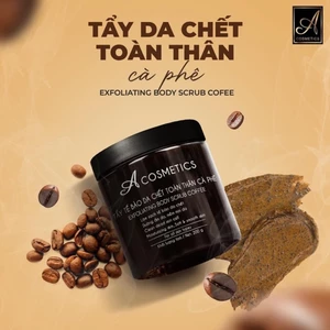 Hũ Tẩy Tế Bào Chết Toàn Thân A Cosmetics - Mỹ Phẩm Chính Hãng