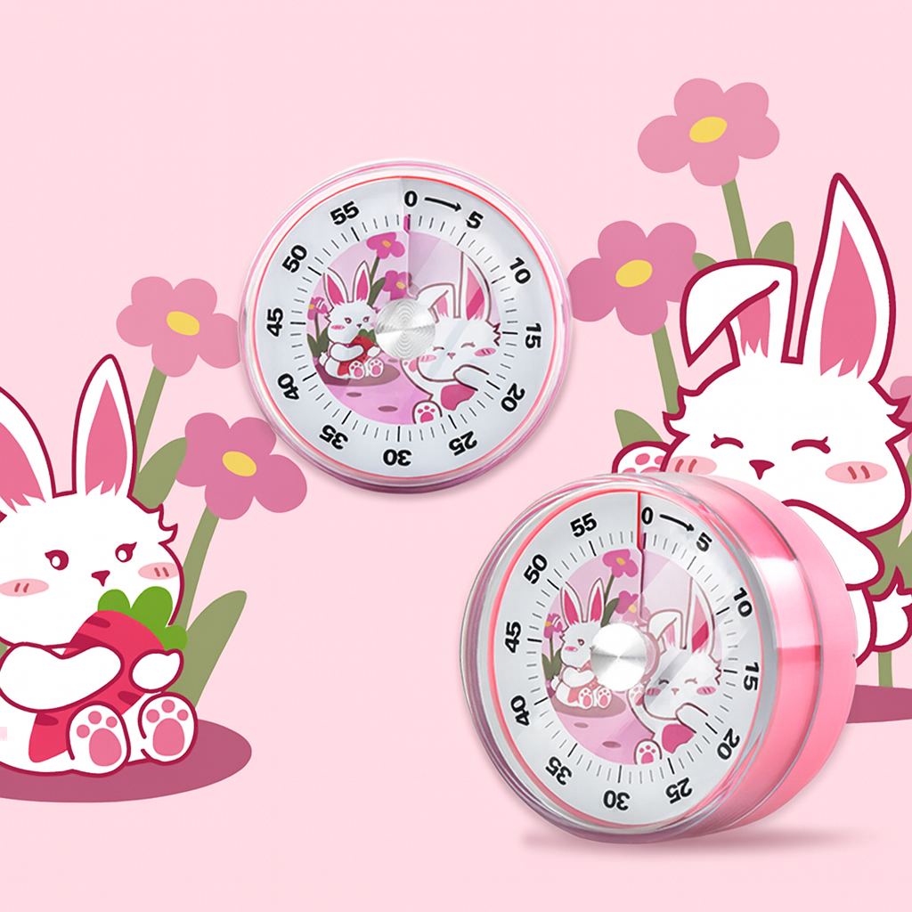 Đồng hồ Pomodoro Mopi MP038