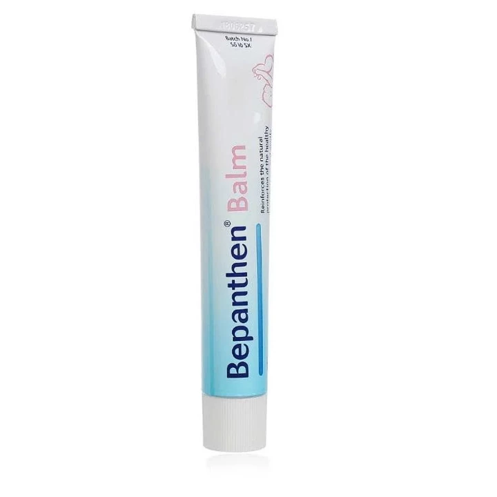Genuine German Diapers Bepanthen Balm – 30 g – 3