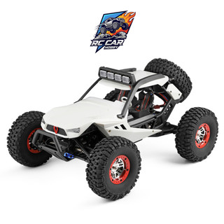 Siêu Xe Địa Hình Điều Khiển Từ Xa Tốc Độ Cao WLtoys 12429 40km/H 1/12 2.4G 4WD 40km/h